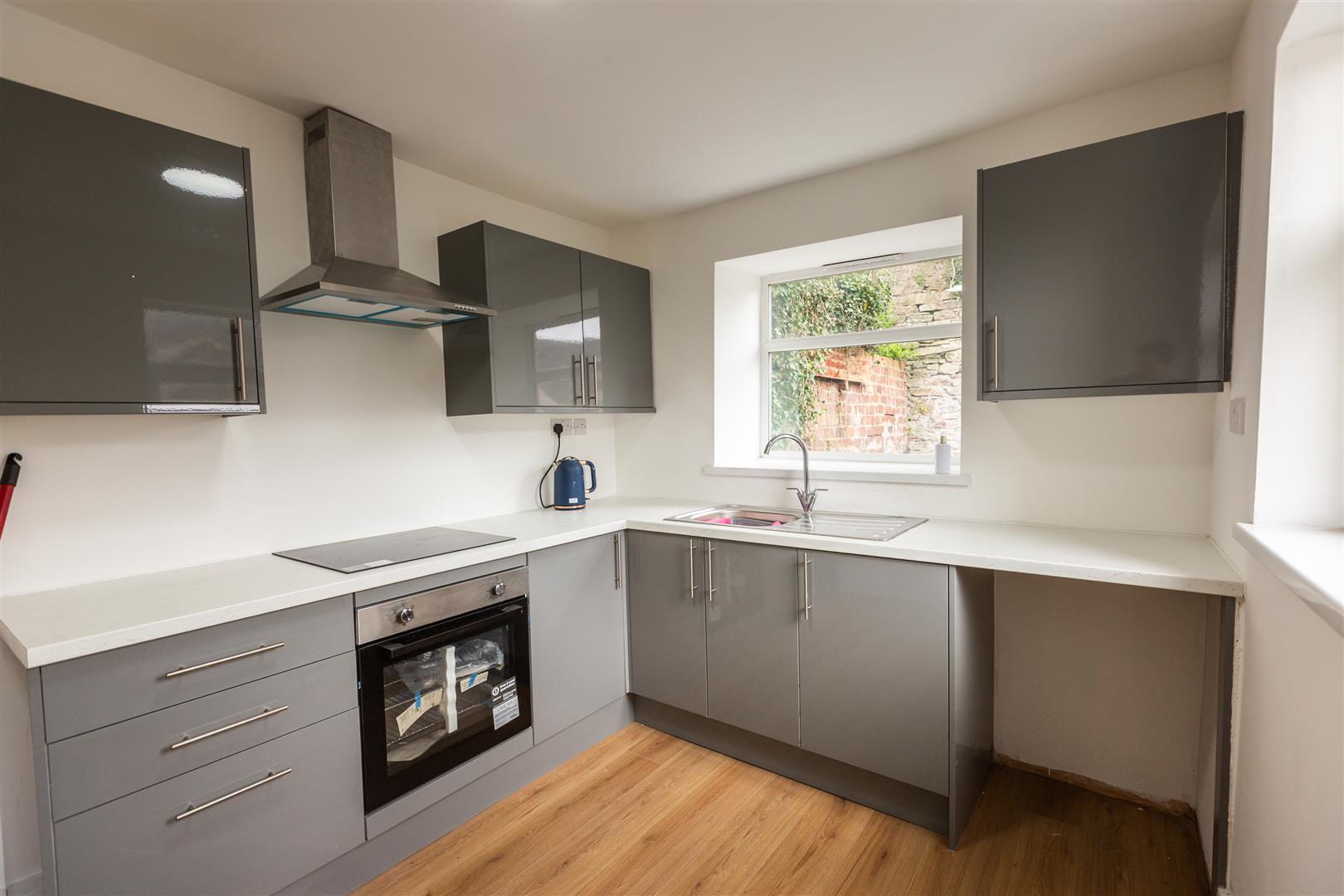 Constitution Hill, Swansea, SA1 6JA